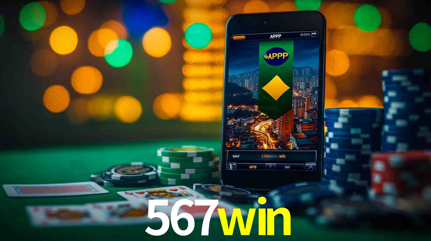 Estatísticas 567win