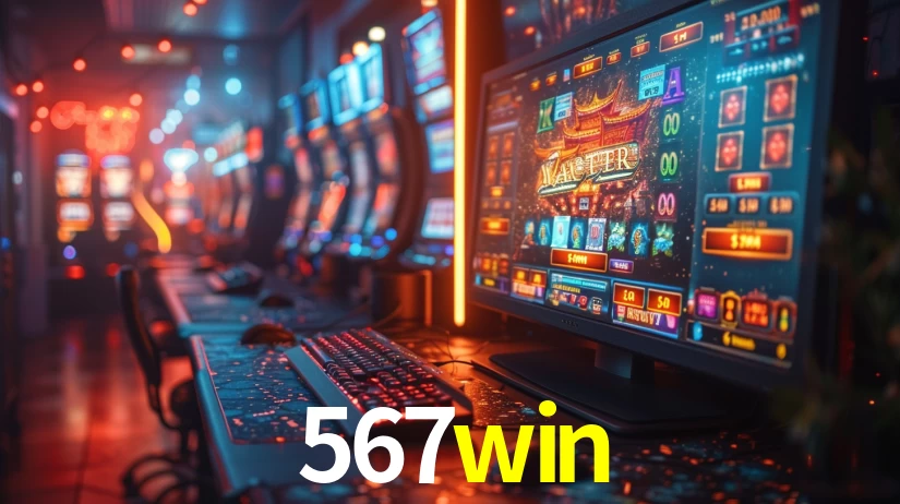 567win: Seu Cassino Premiado com Pagamentos Rápidos