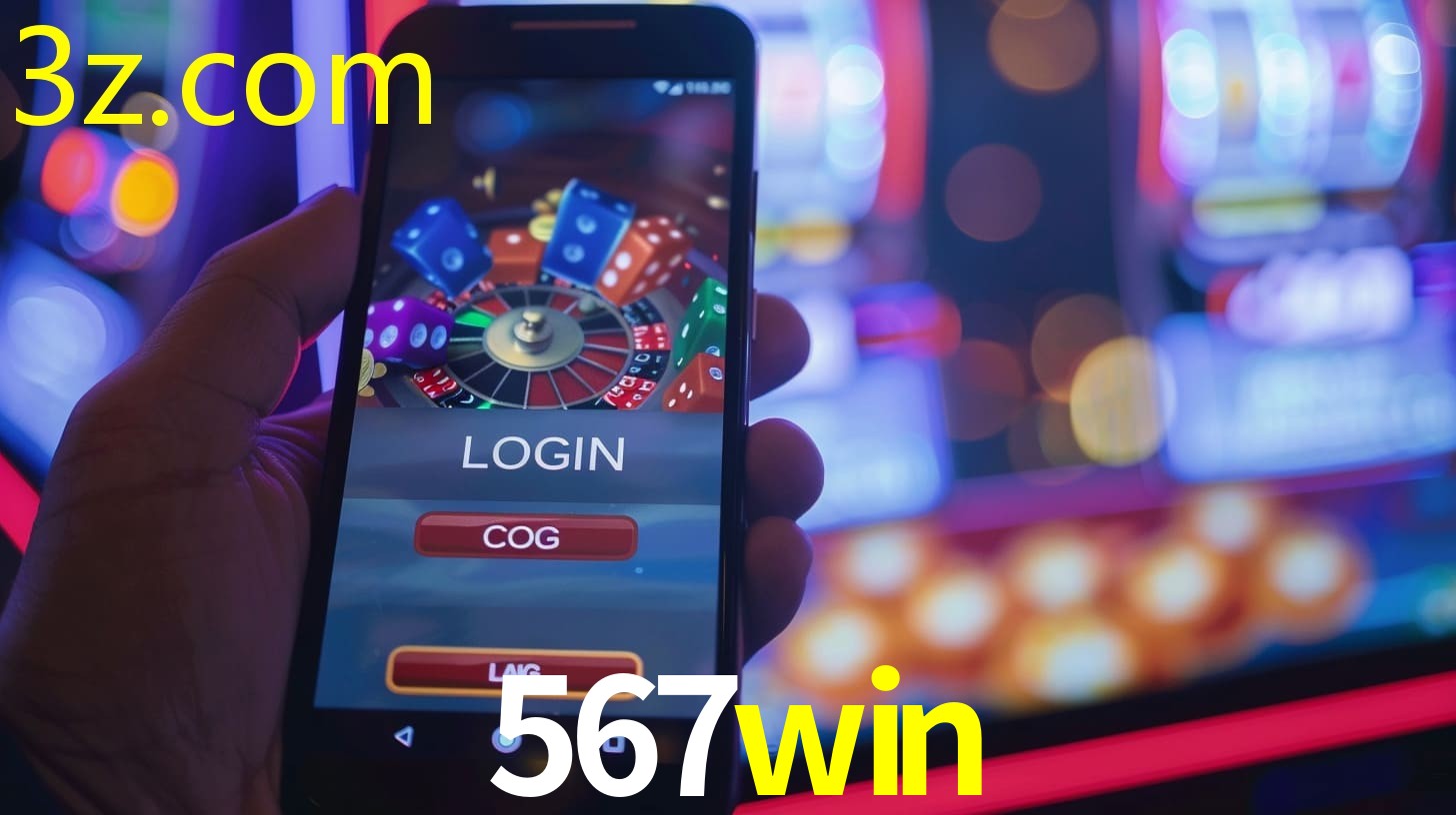 567WIN