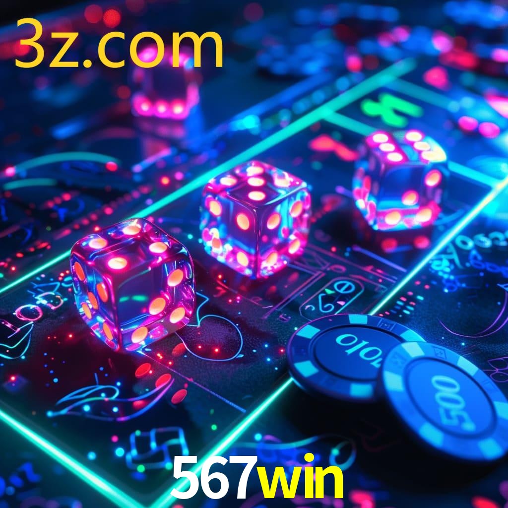 567WIN
