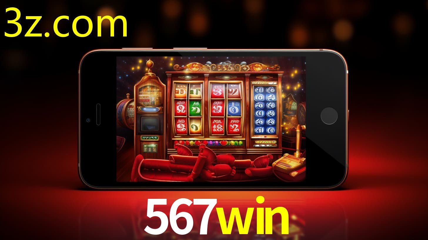 567WIN