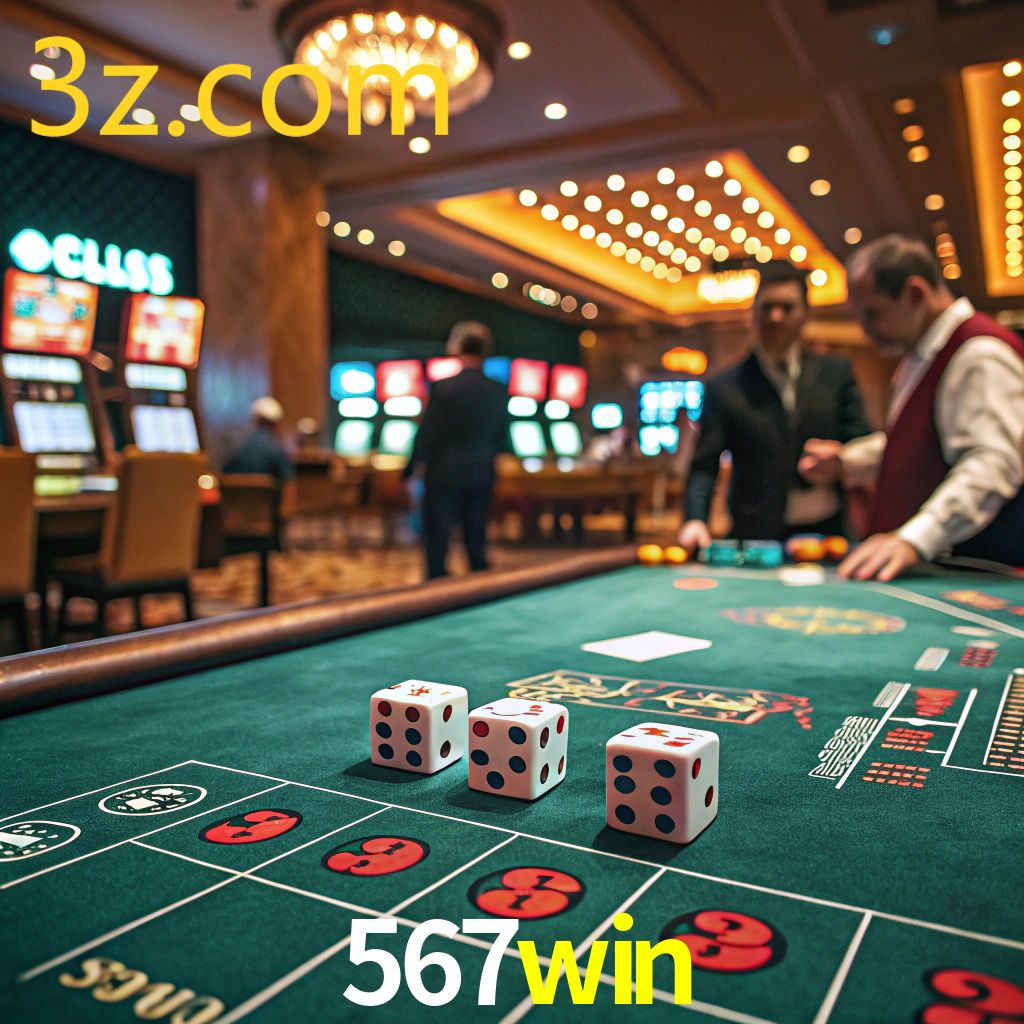 567WIN
