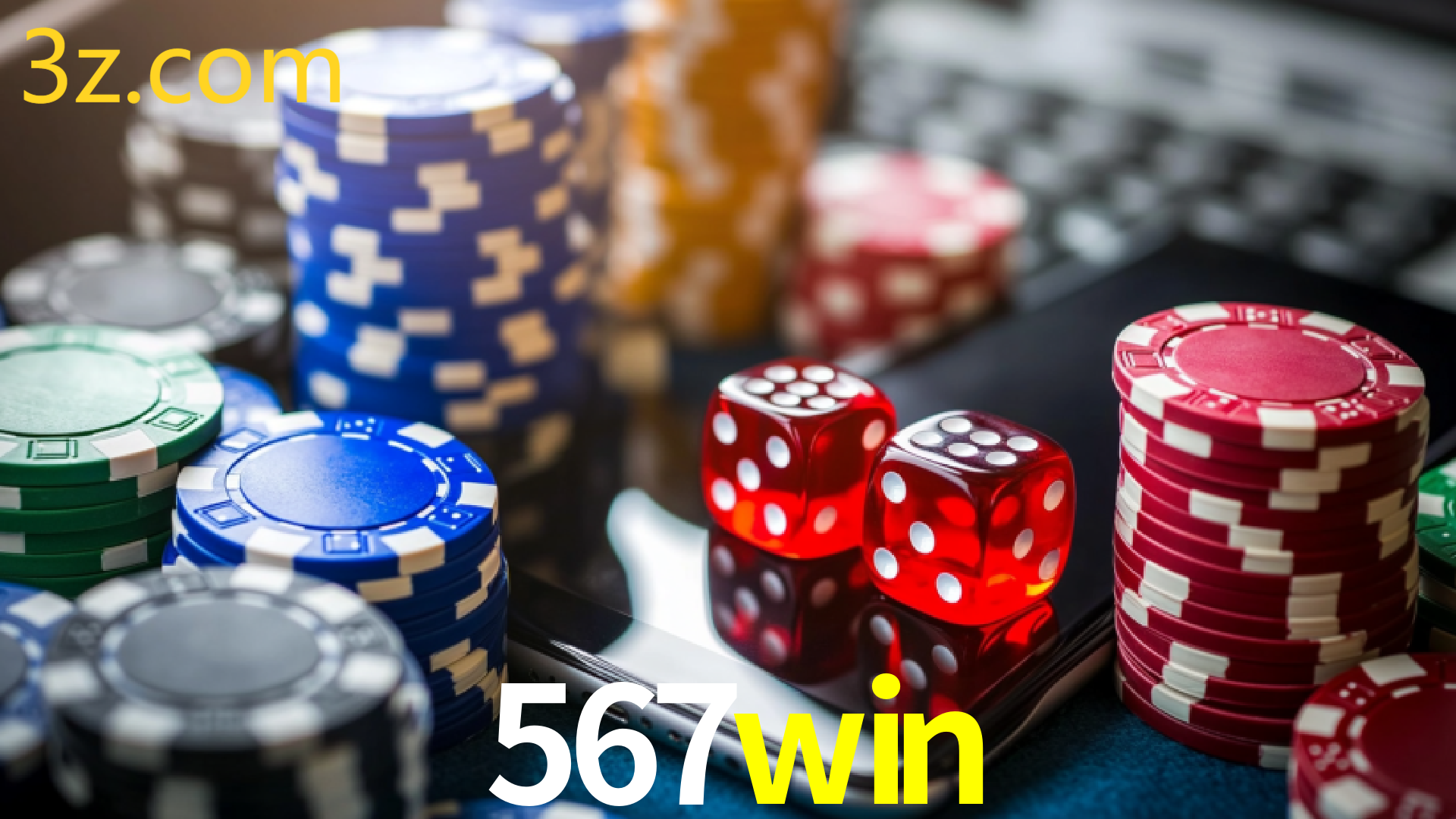 567WIN