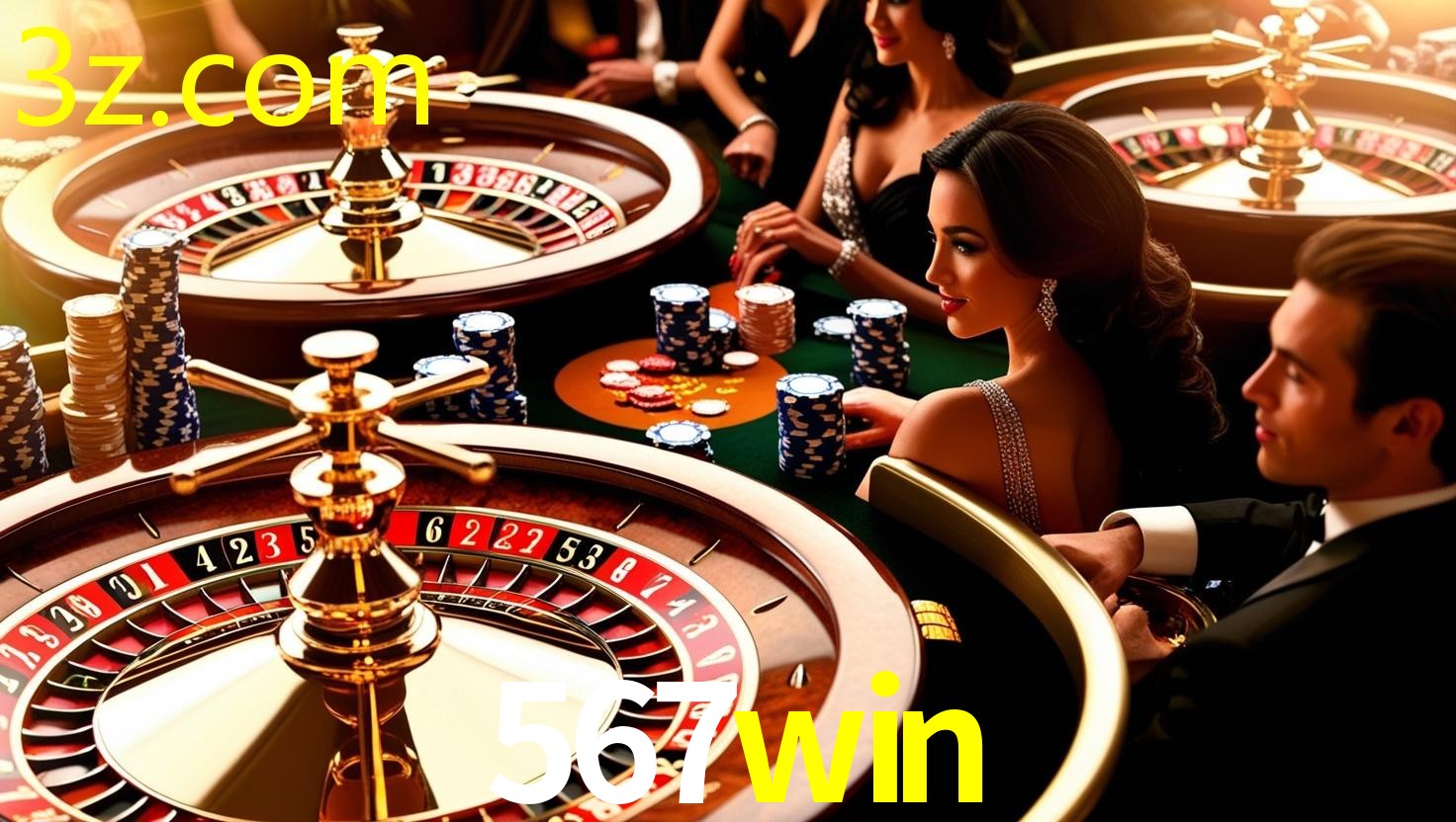 567WIN