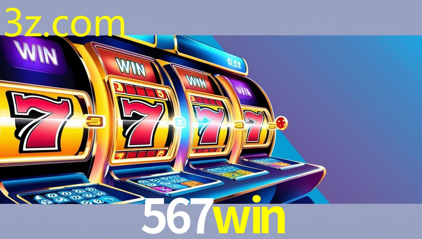567WIN