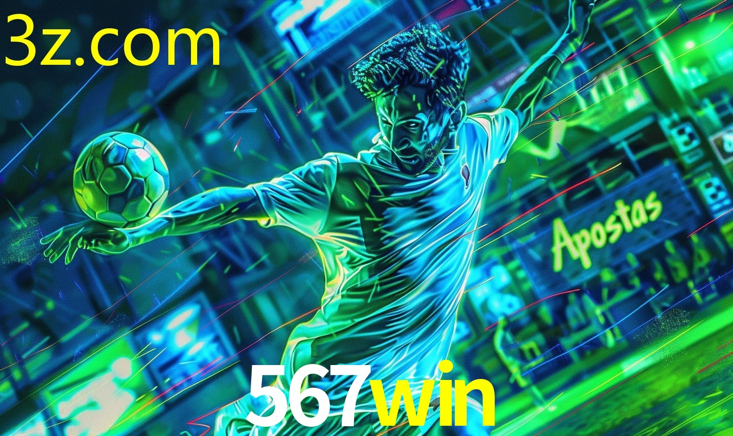 567WIN