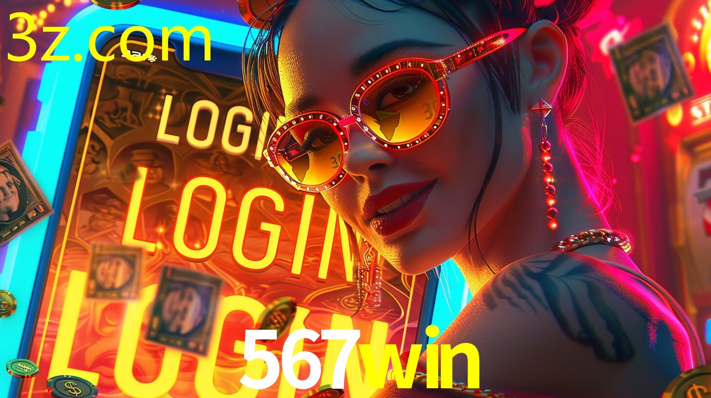567WIN