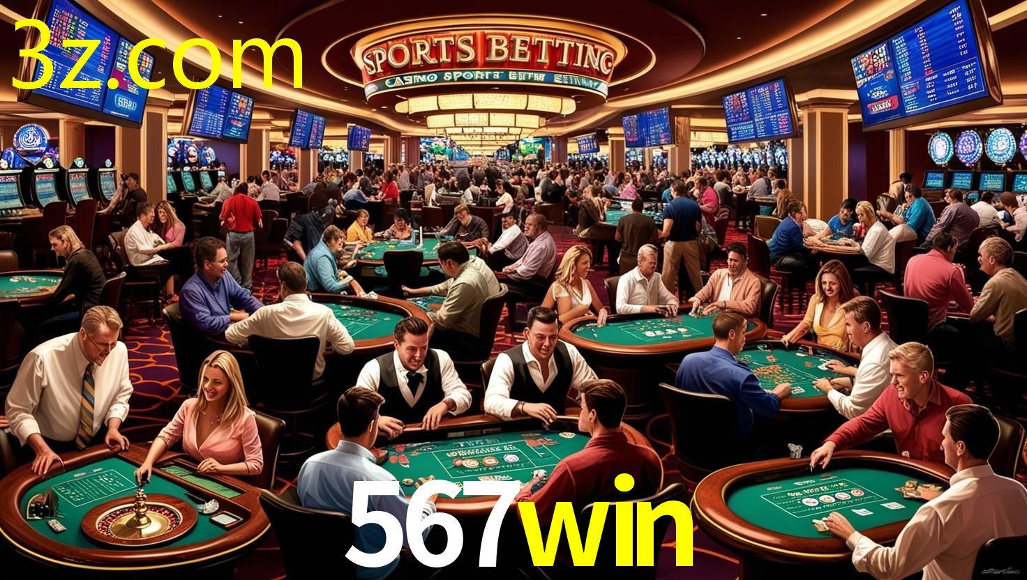 567WIN