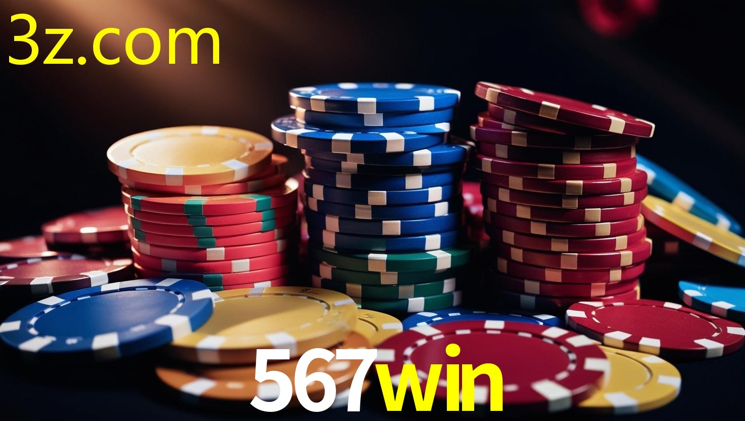567WIN