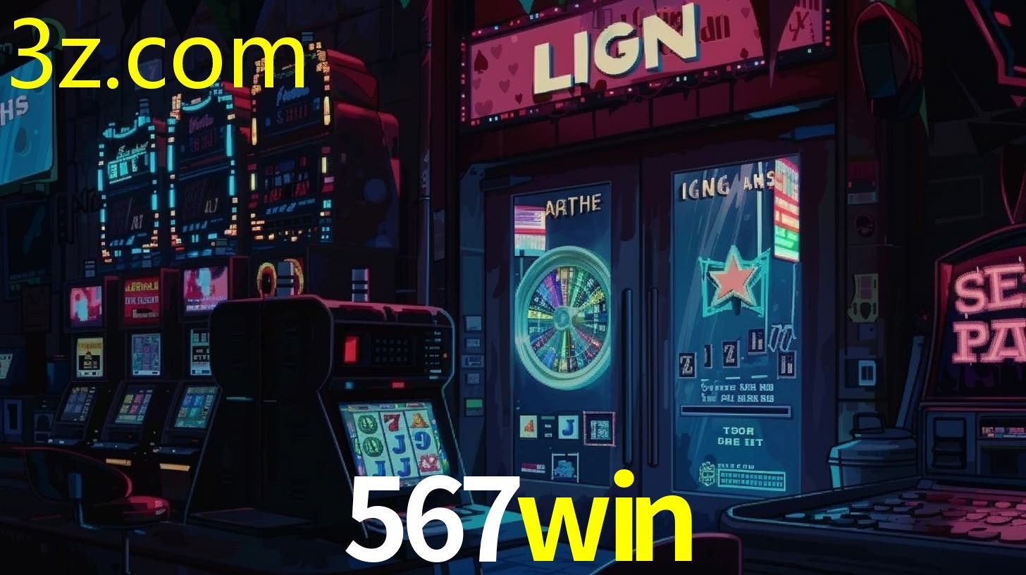 567WIN