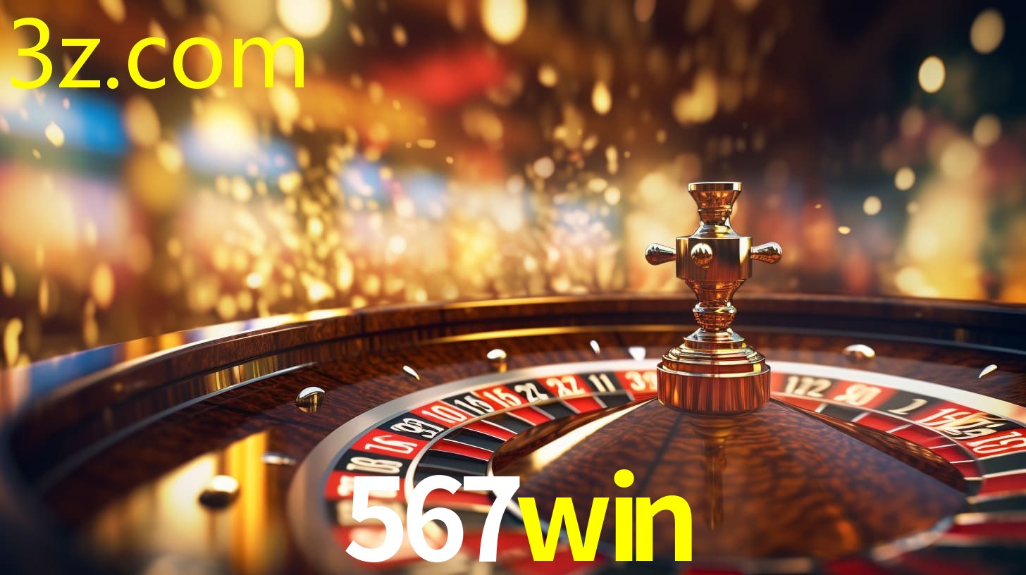567WIN