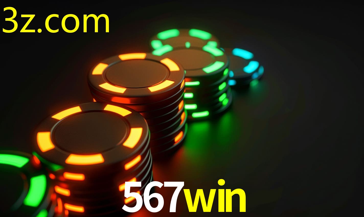 567WIN