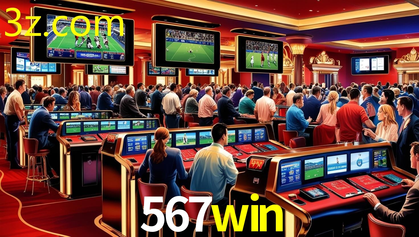 567WIN