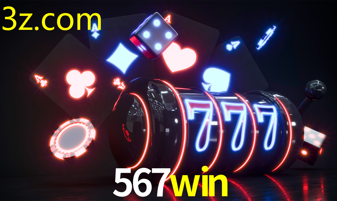 567WIN