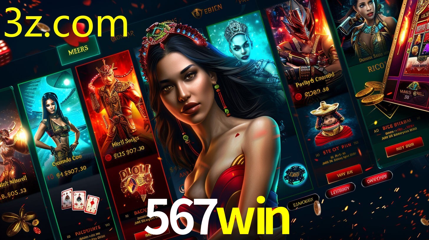 567WIN
