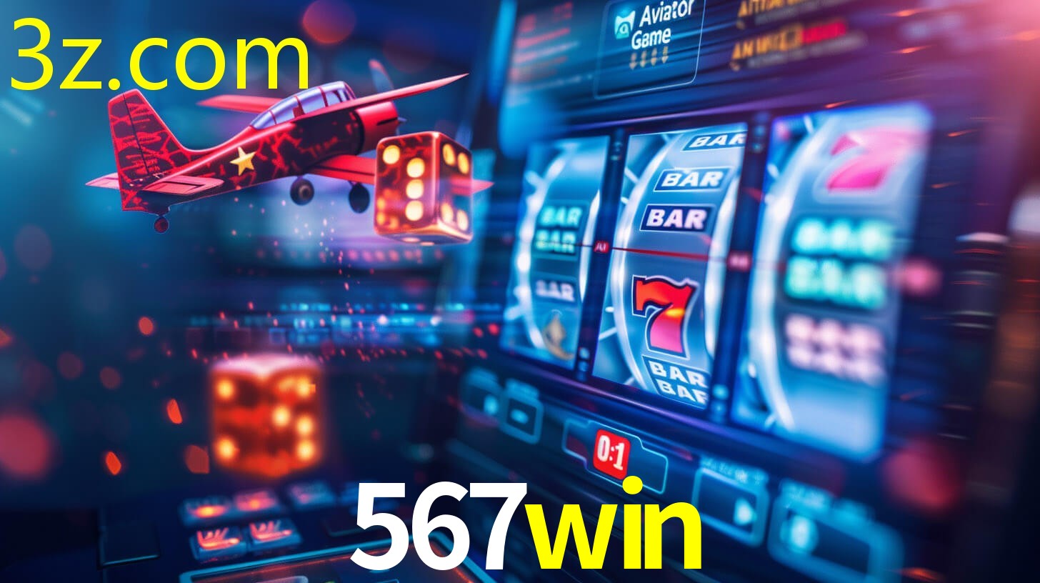 567WIN