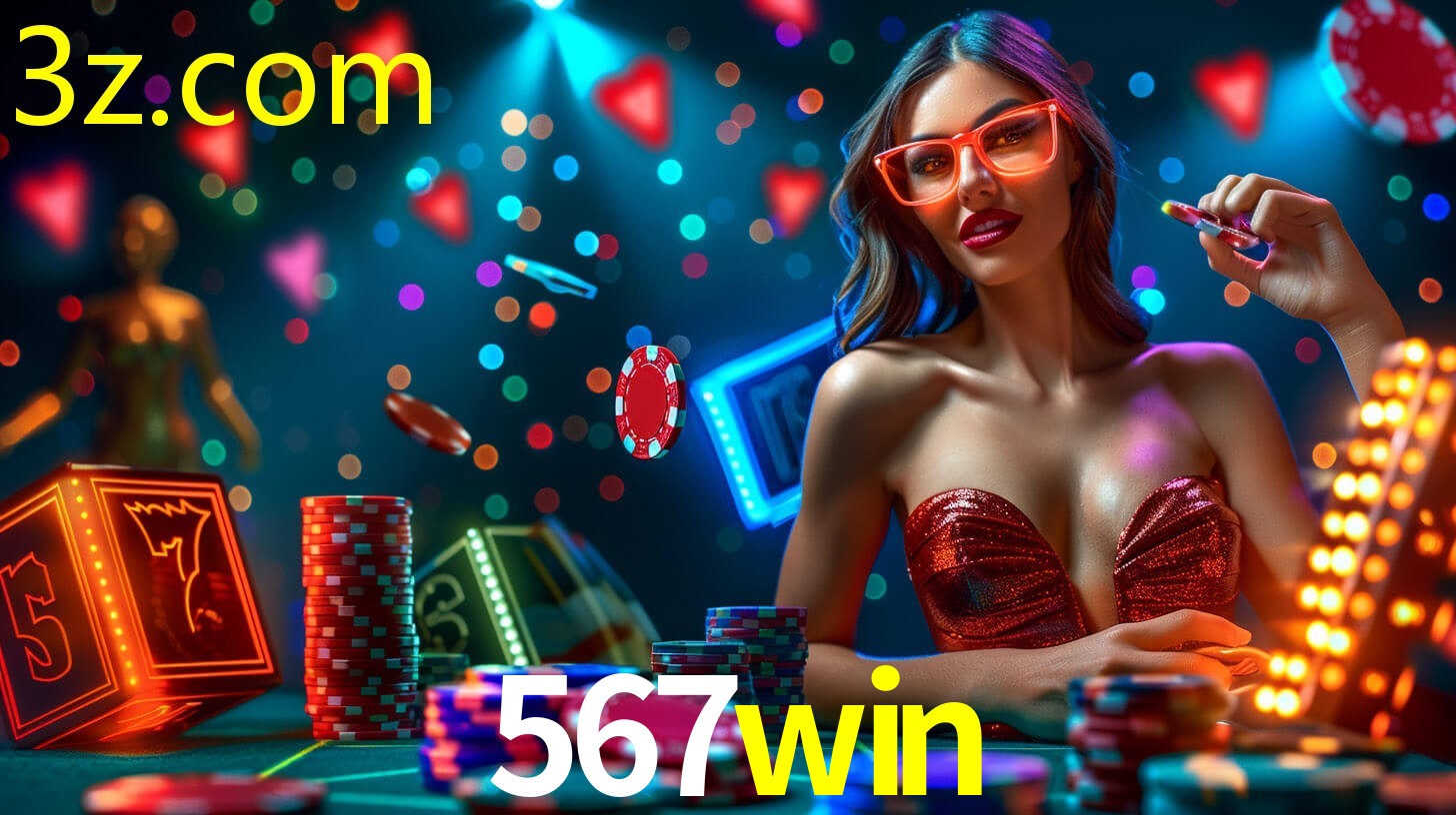 567WIN