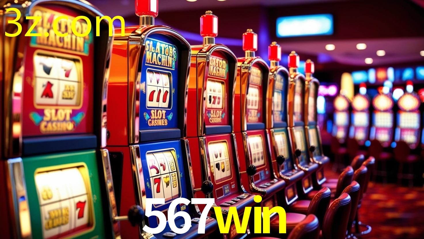 567WIN