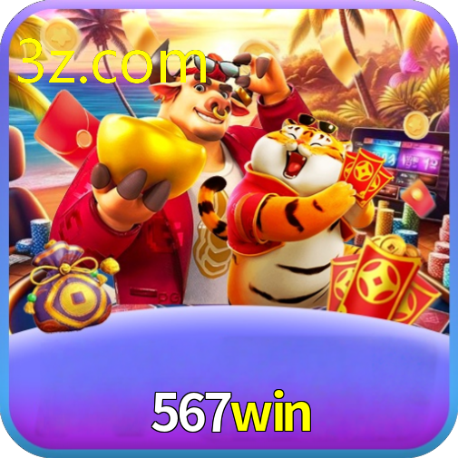 567WIN