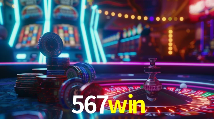 Bonus Features 567win