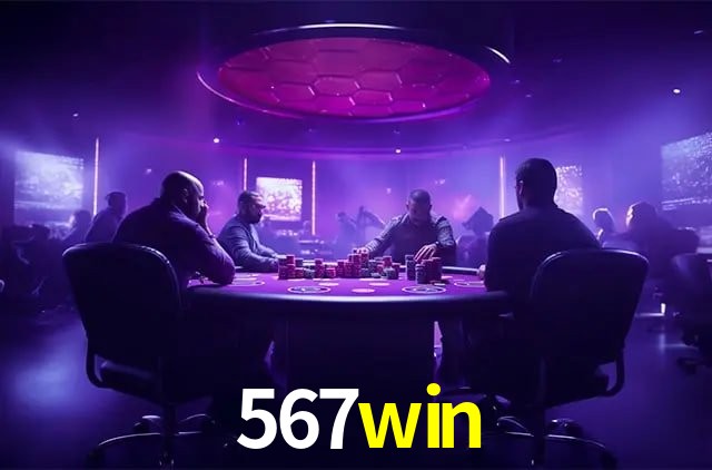 Casino Ao Vivo 567win