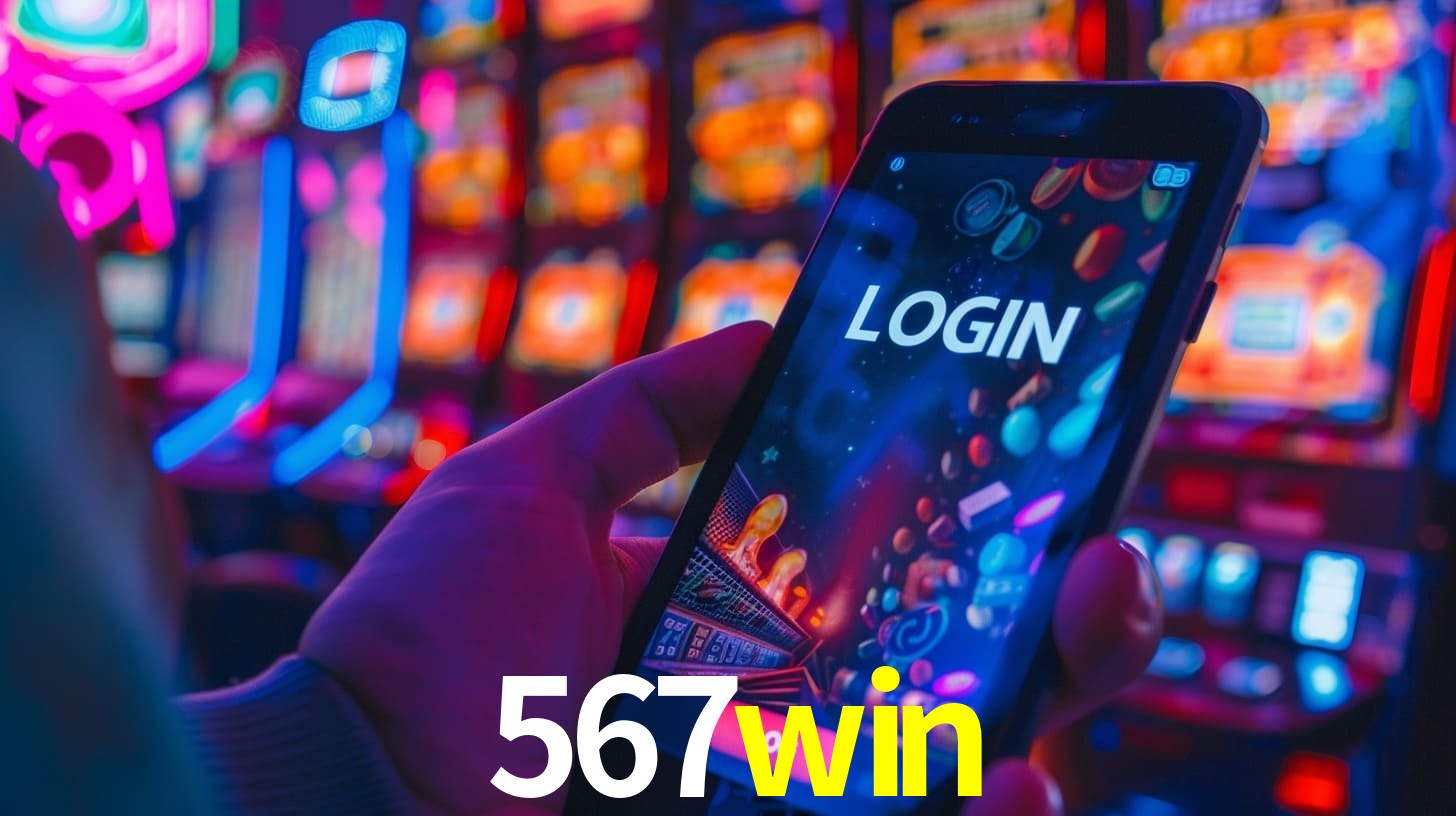 Inovações de Jogos na 567win: O Futuro das Experiências Interativas