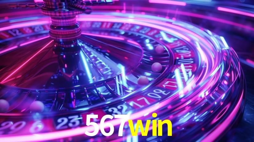 Login Seguro 567win