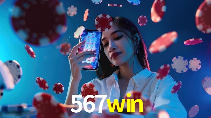 Benefícios da Conta 567win