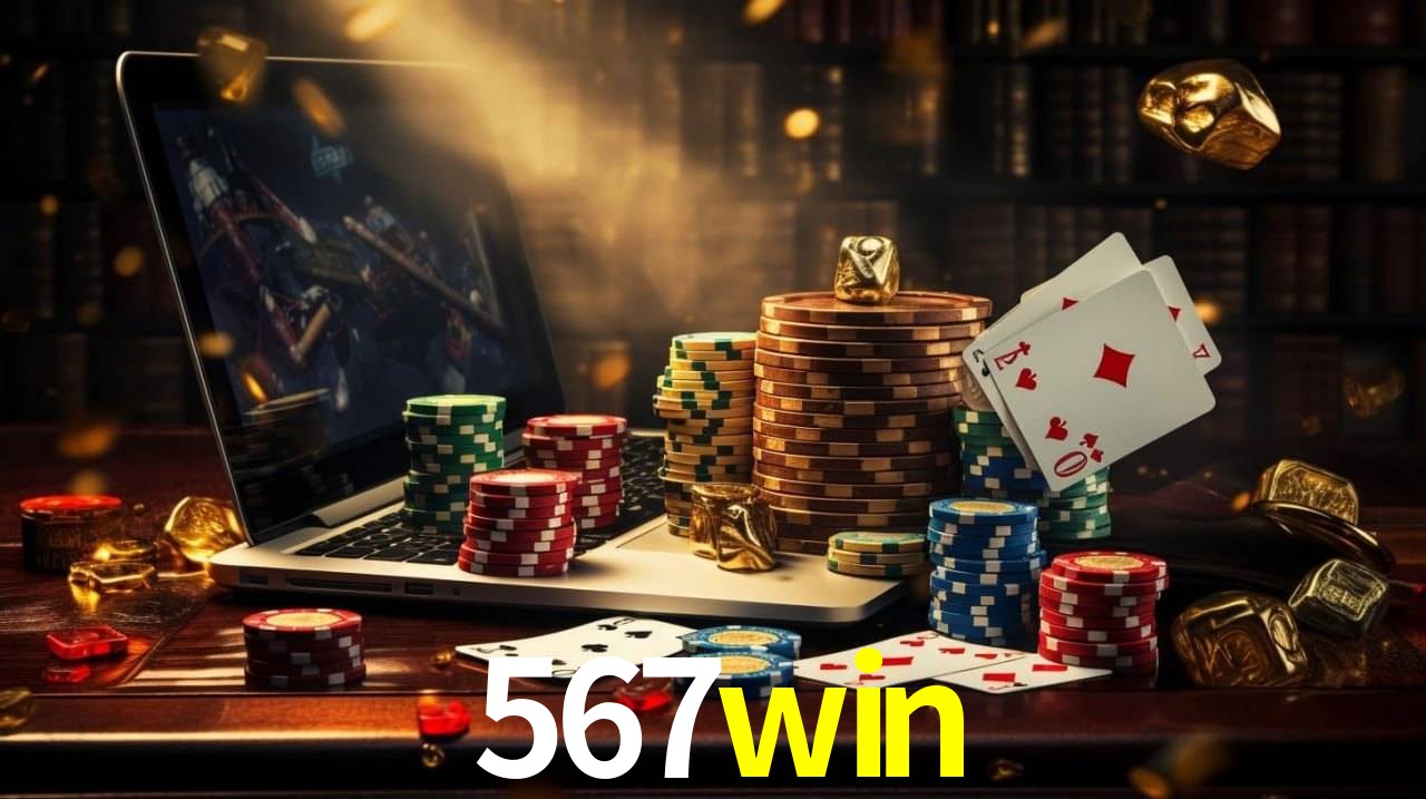 A Emoção da Loteria na 567win: Uma Chance de Mudança de Vida