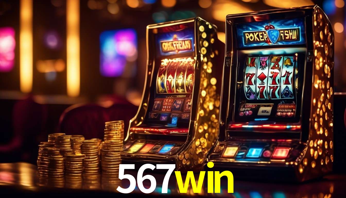 Cadastro Rápido 567win