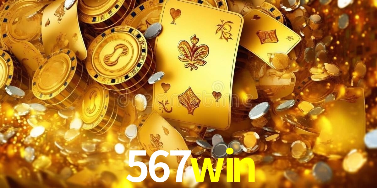 Provedores de Jogos 567win