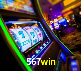 PIX Instantâneo 567win
