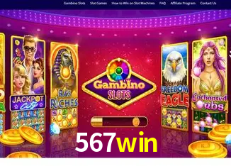 APP oficial da 567win para mobile