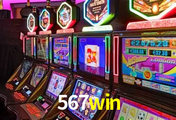 cassino 567win