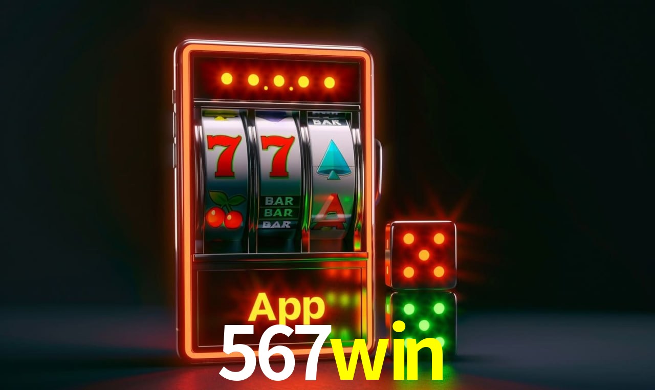 Apostas Esportivas na 567win: Um Guia Completo