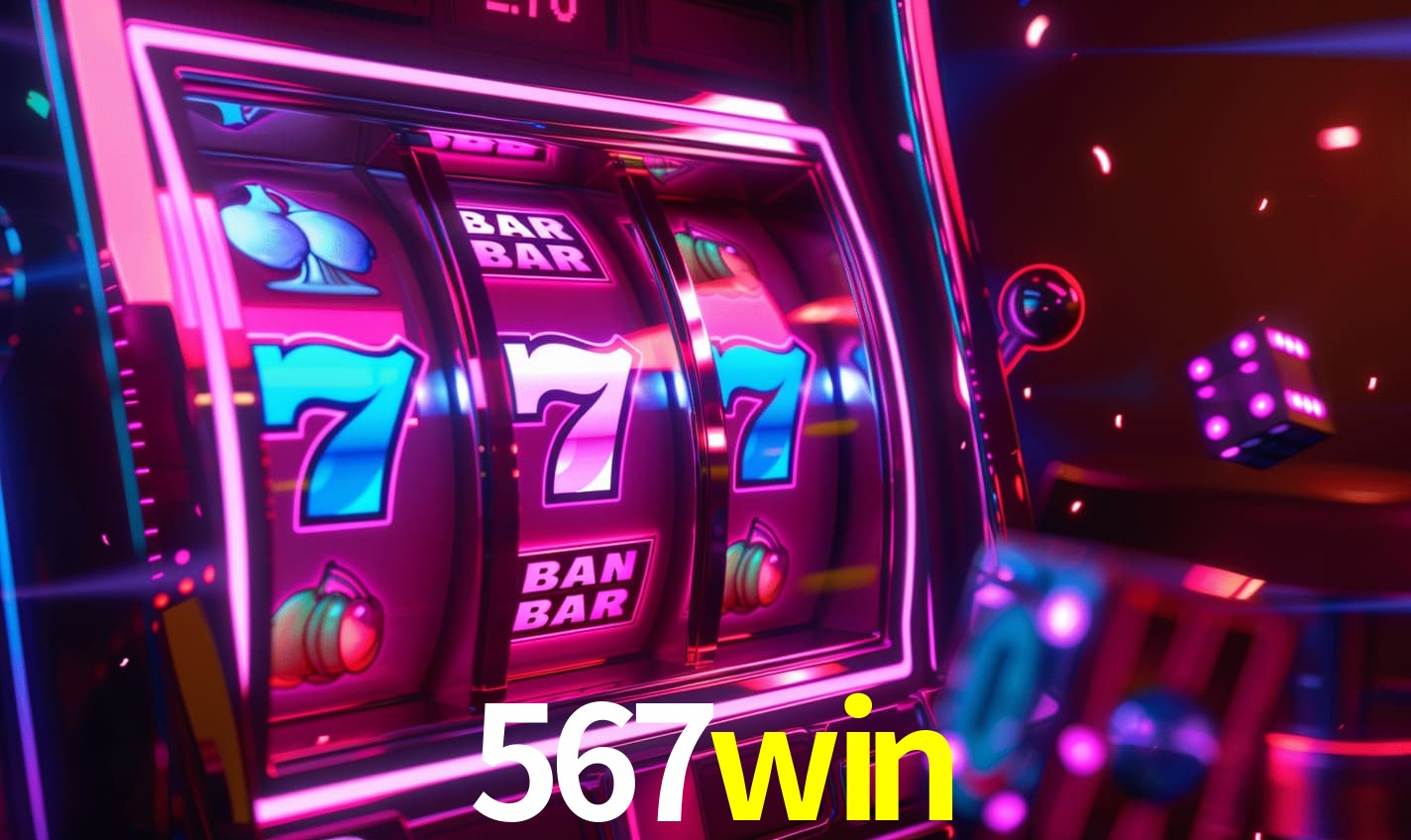 Diretório de Jogos 567win