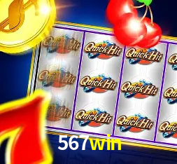 Jogos Exclusivos 567win