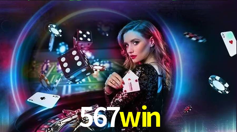 Slot Games 567win