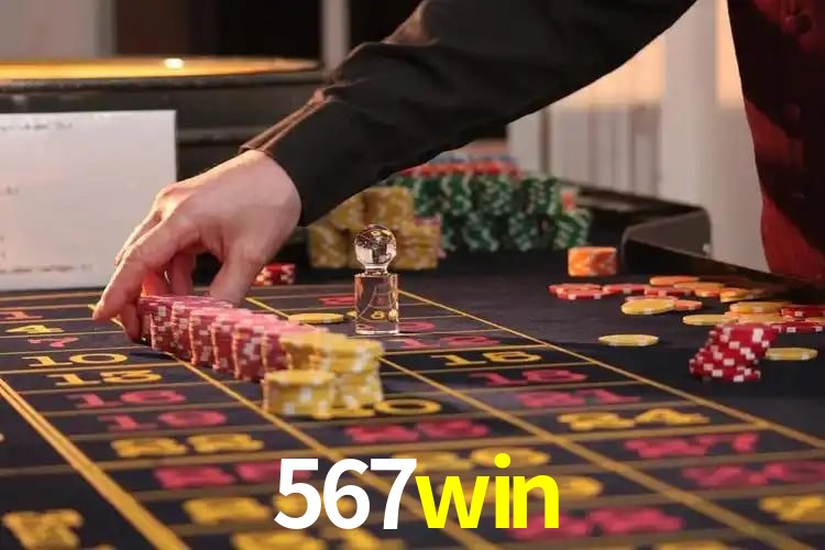 Bônus de Boas-vindas 567win