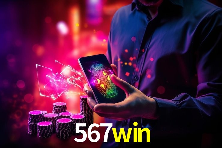 Apostas Esportivas na 567win: Um Guia Completo