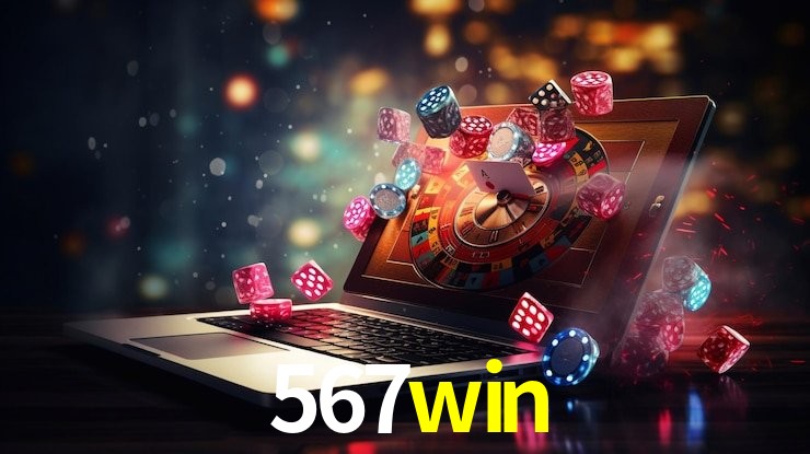 Integração de APIs 567win