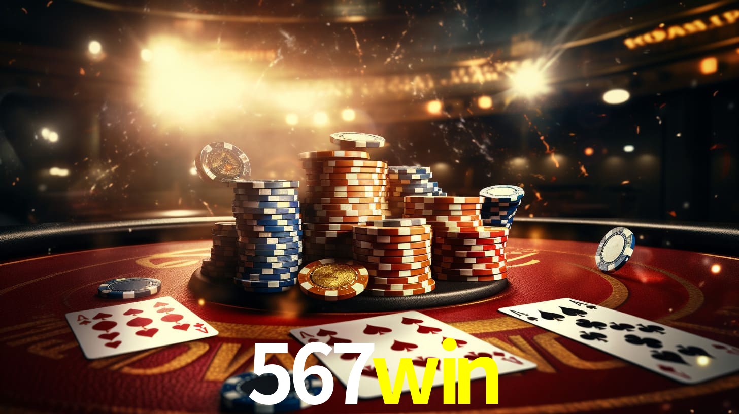 Daily Bonuses 567win