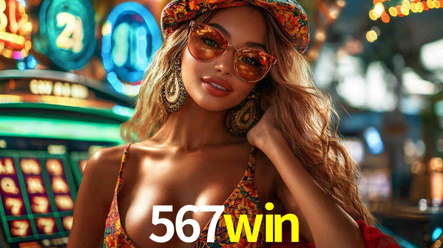 567win bet