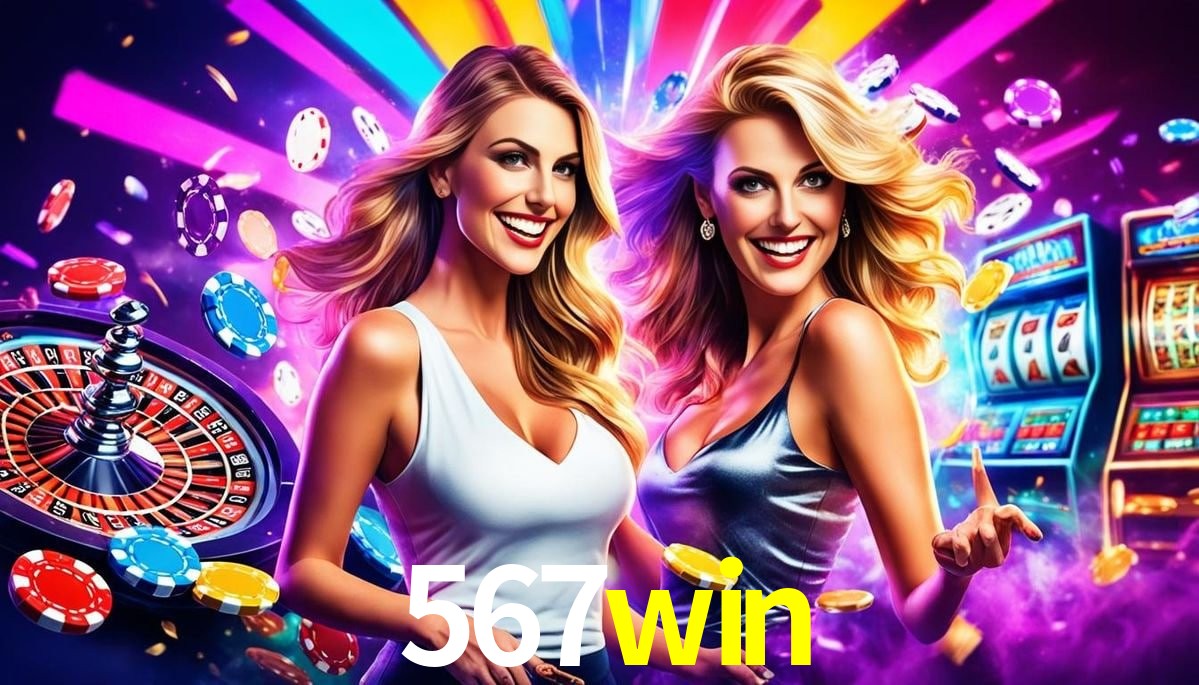 Desvendando o Mundo dos Jogos Virtuais na 567win