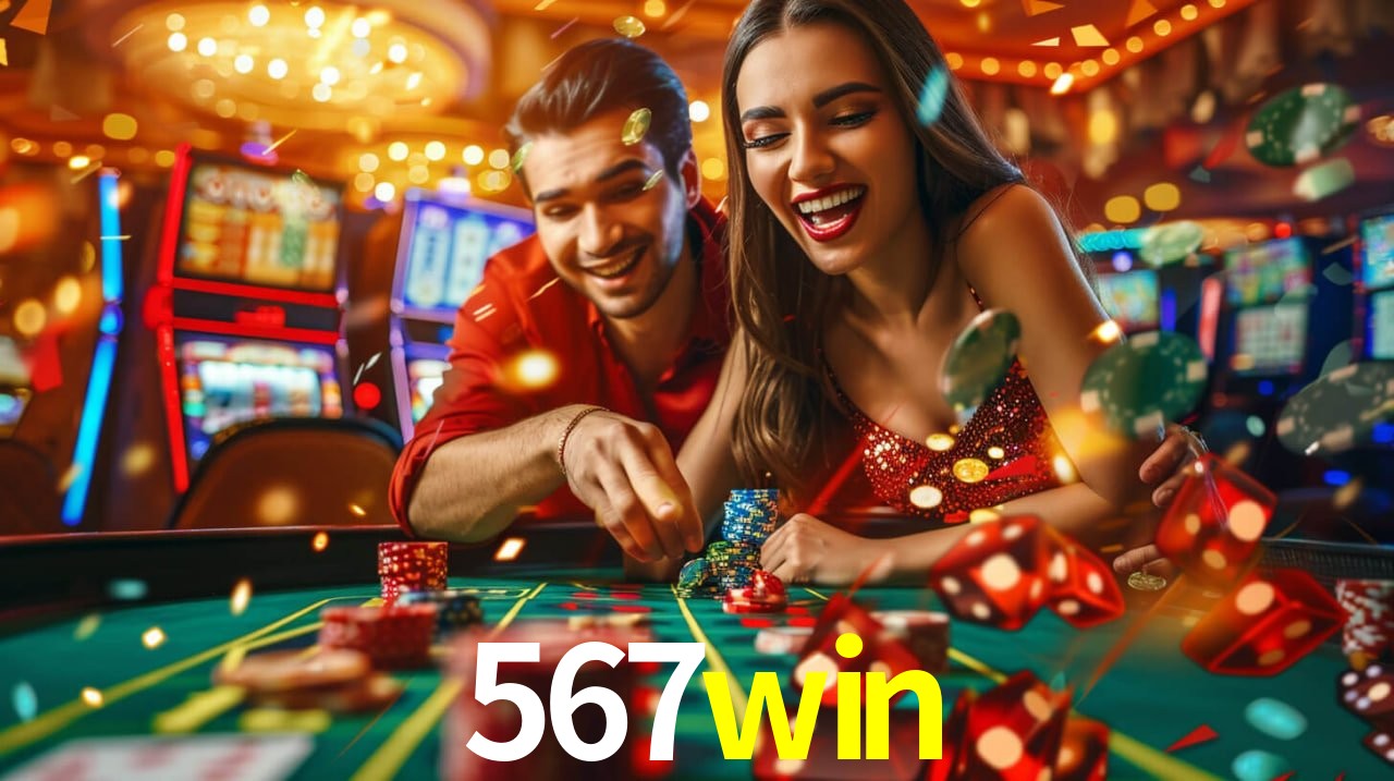 A Popularidade dos Caça-Níqueis no 567win