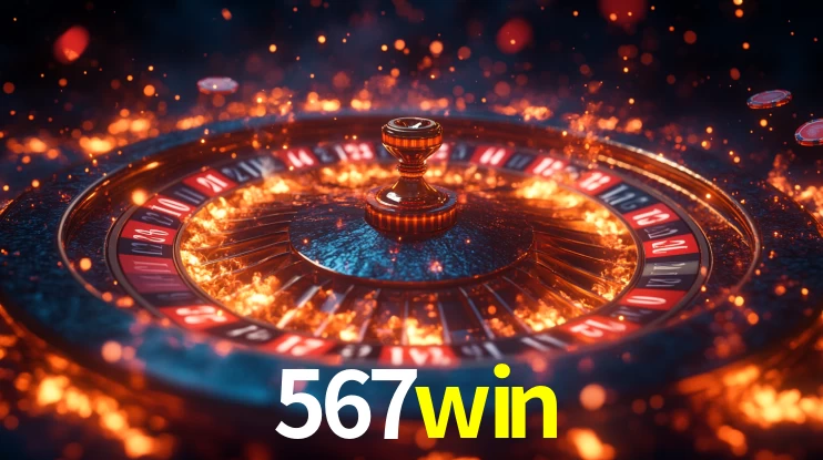 Sinta a adrenalina dos jogos de cassino com 567win