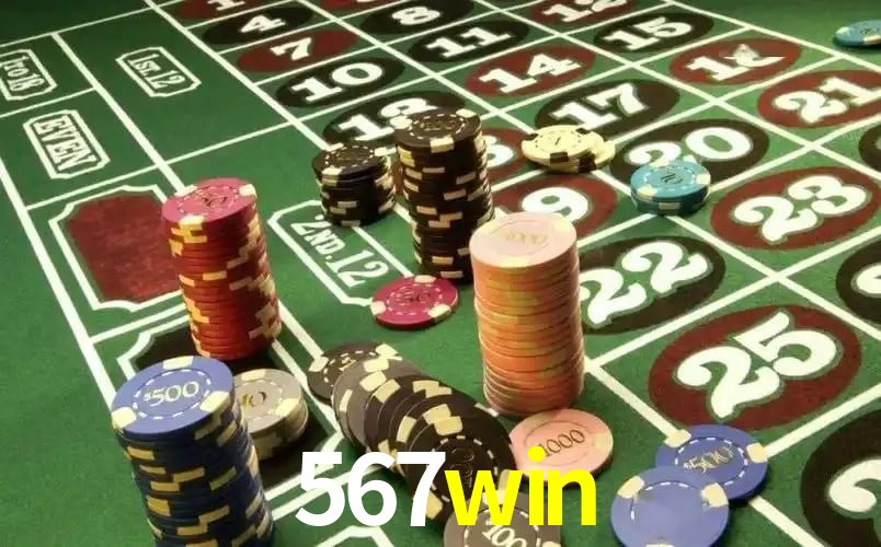 A Popularidade dos Caça-Níqueis no 567win