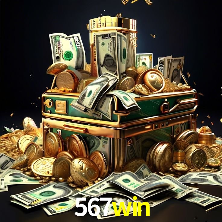 Desvendando o Mundo dos Jogos Virtuais na 567win