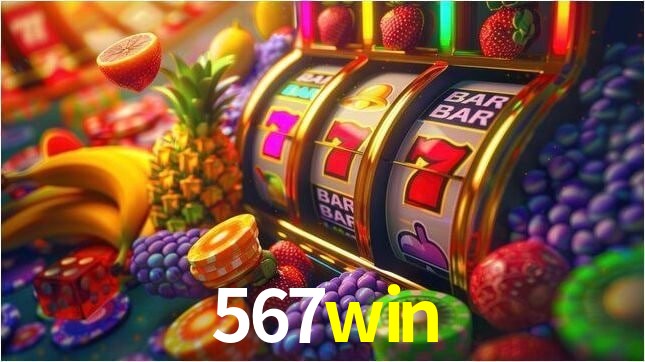 Platform Technology 567win