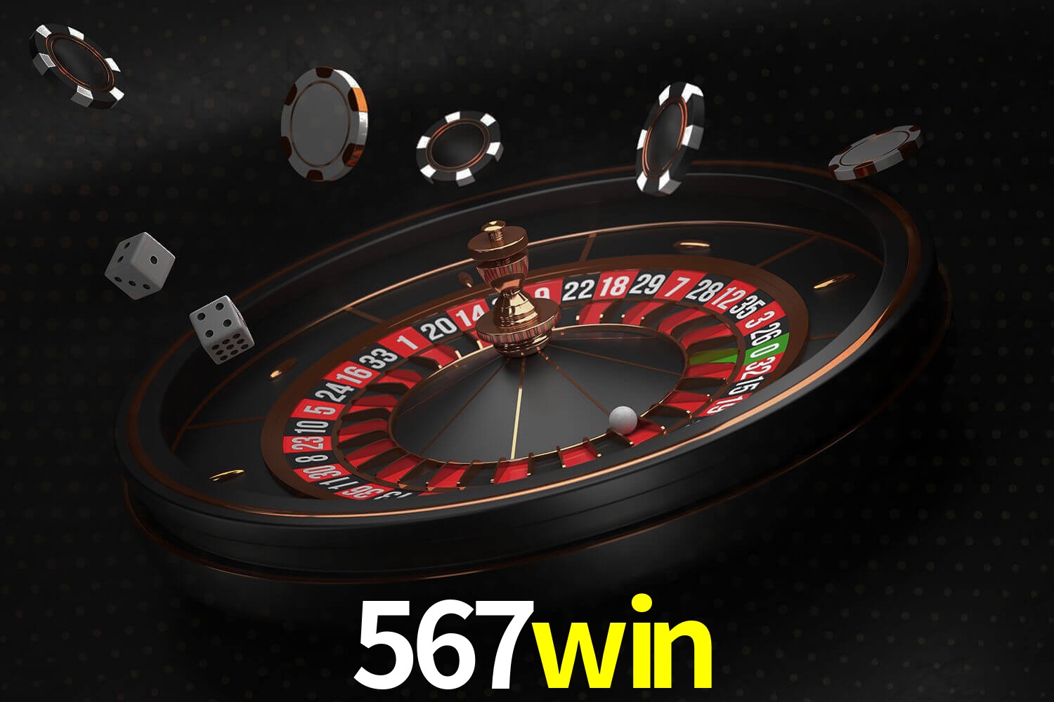 567win: A Experiência de Casino com Jogos de Mesa ao Vivo